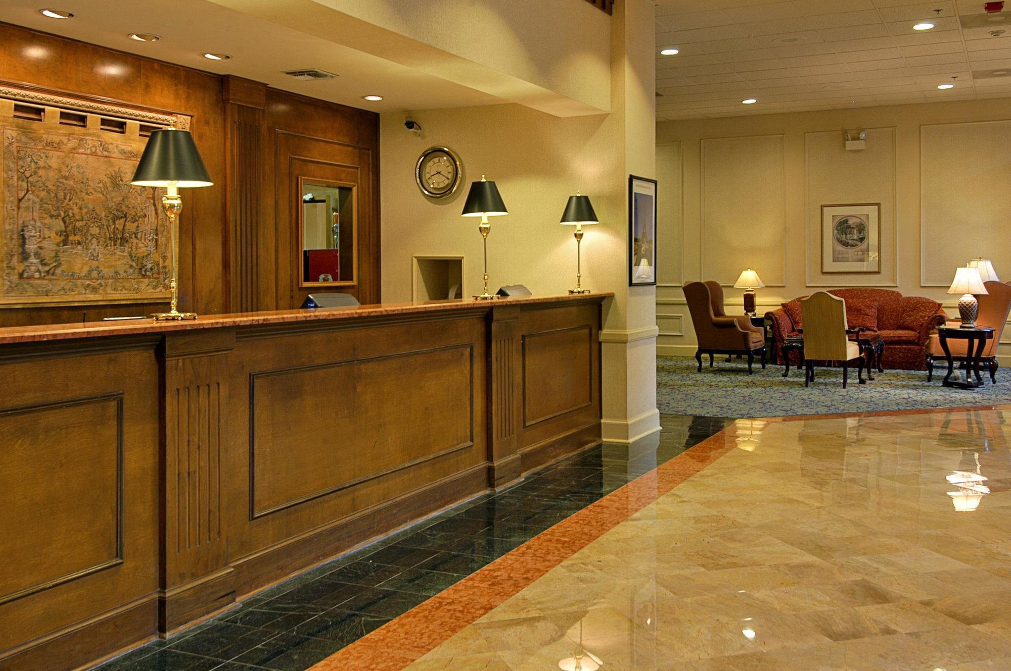 Millennium Durham Hotel Exterior photo