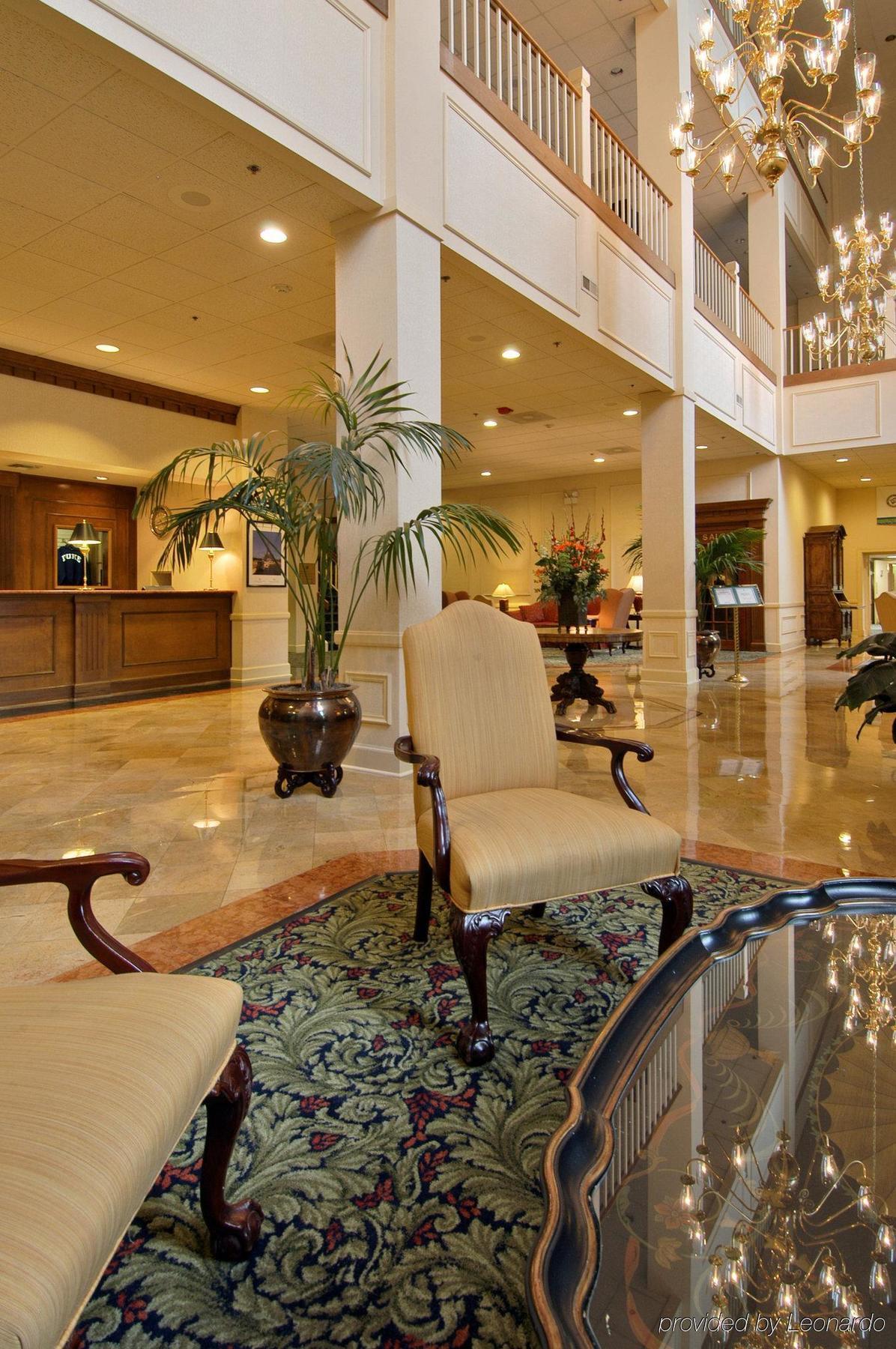 Millennium Durham Hotel Exterior photo