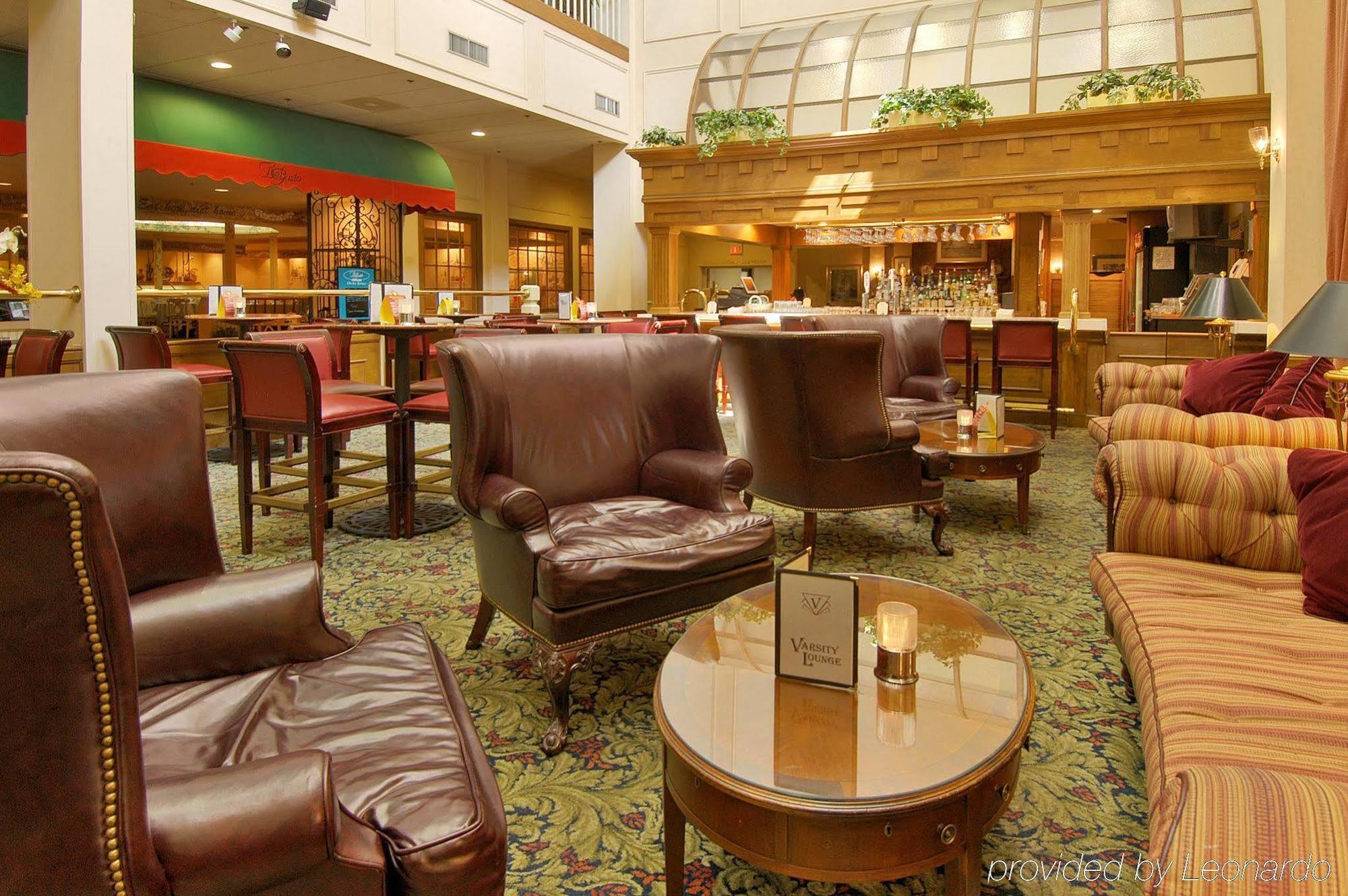 Millennium Durham Hotel Exterior photo