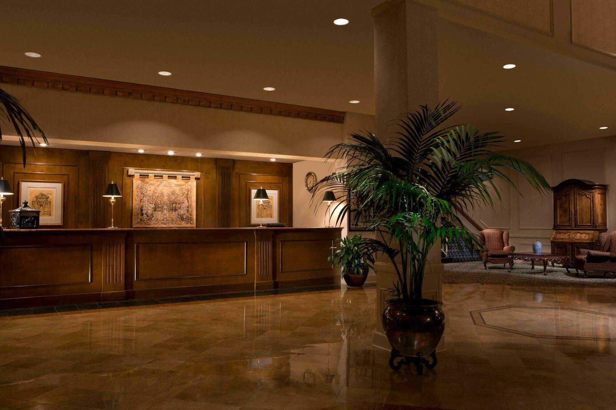 Millennium Durham Hotel Exterior photo